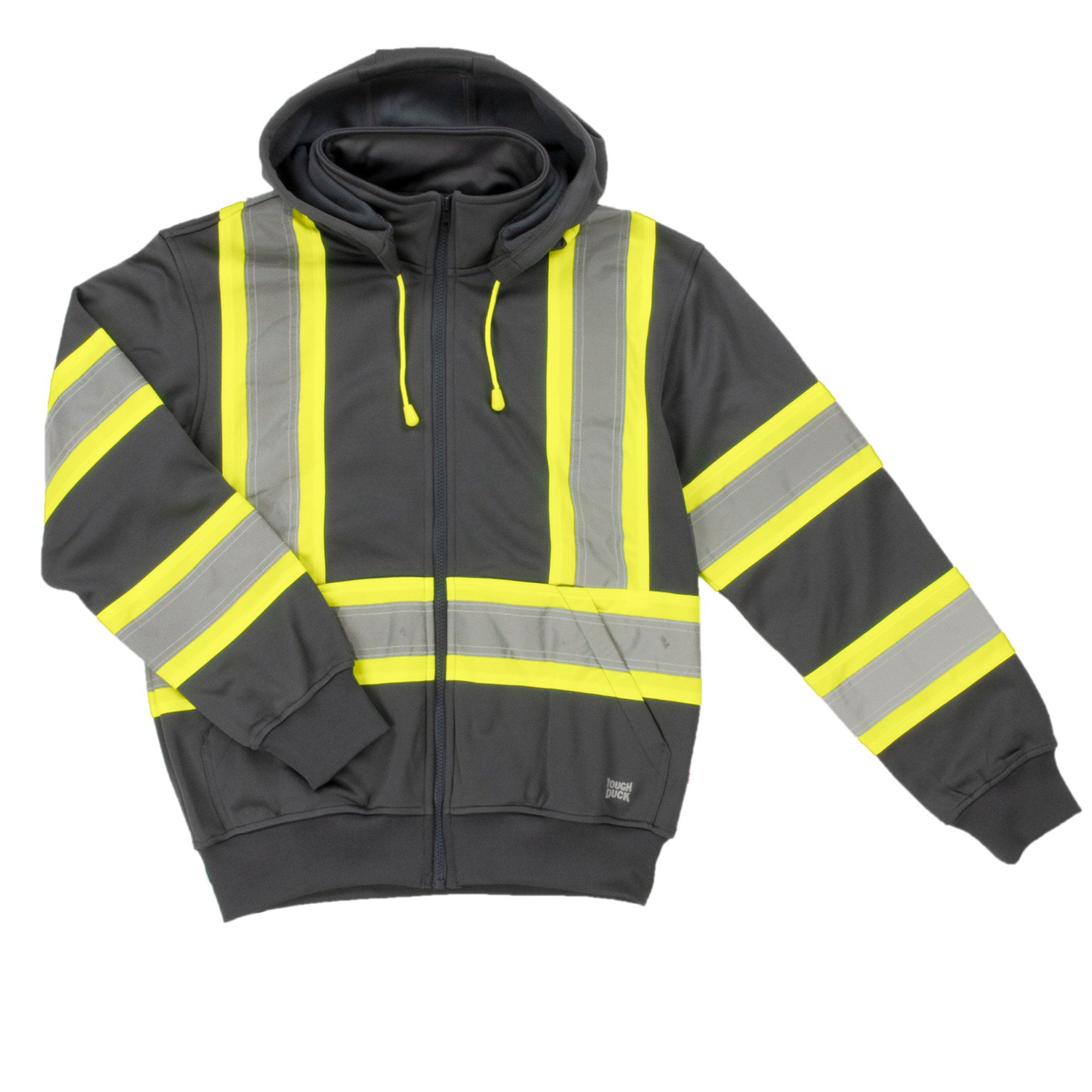 Picture of Tough Duck SJ42 SAFETY HOODIE